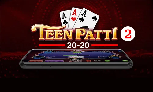 Teen Patti Game