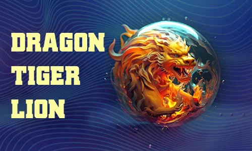 Dragon Tiger Lion Game