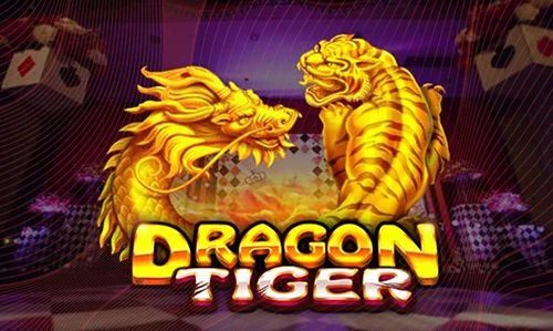 Dragon Tiger Game